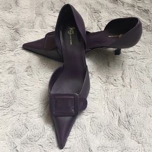 KURT GEIGER | Kitten Heels